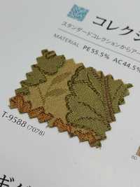 COLLECTION10 系列 #10[布料] SHINKO 更多照片