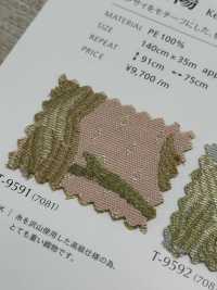 KEIJIYOU 景紫陽[布料] SHINKO 更多照片