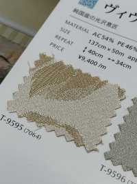 VIVERE 維弗雷[布料] SHINKO 更多照片