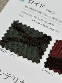 ROYDE 勞埃德[布料] SHINKO 更多照片