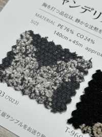 CHANDELICA 錢德利卡[布料] SHINKO 更多照片