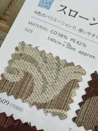 THRON 斯隆[布料] SHINKO 更多照片