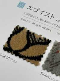EGOIST 利己主義者[布料] SHINKO 更多照片