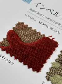 IMPREIA 因佩魯阿[布料] SHINKO 更多照片
