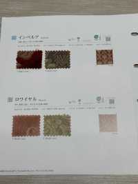 IMPREIA 因佩魯阿[布料] SHINKO 更多照片
