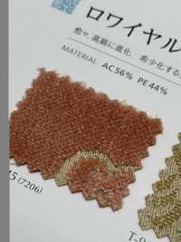 ROYALE 皇家[布料] SHINKO 更多照片