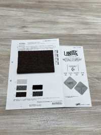 43503 LANATEC® ECO結子絨織物粗呢[布料] SUNWELL三維爾 更多照片