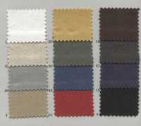 BKW7040 棉/麻10/1葛城厚斜紋布[布料] 古山 更多照片