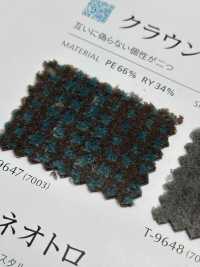 CRWON 王冠[布料] SHINKO 更多照片
