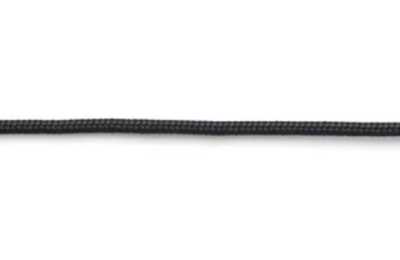 ポリエステルキャッツアイ-B 松葉繩子系列　有芯 1MM