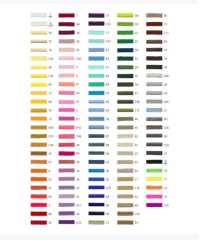 AC4822B 腈綸繩子13MM[緞帶、帶、繩子] Cordon 更多照片