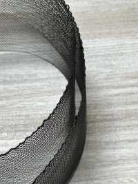 HORSEHAIR BRAID SOFT 蕾絲軟辮[緞帶、帶、繩子] 更多照片