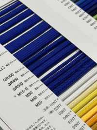 M40 聚酯纖維繩子4.2MM[緞帶、帶、繩子] Cordon 更多照片