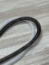 HORSEHAIR BRAID TUBE 馬毛花邊管