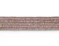 EP80LF-B 8毫米鬆緊帶 Cordon 更多照片