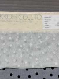 HP-5087-1 50d豚平針織物[布料] HOKKOH北高 更多照片