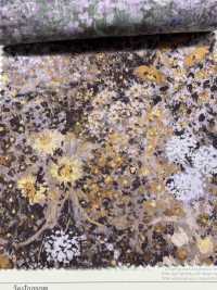 DP-7930-1 60精紡細布數位印花花田[布料] HOKKOH北高 更多照片