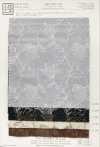 KCL534-D63 人造絲 麻 帆布蕾絲