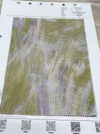 7026-410-1 透明網布觸感[布料] HOKKOH北高 更多照片