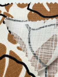 KCP307-DK525 30x40 3D 布料印花 小紋工房(宇仁纖維) 更多照片