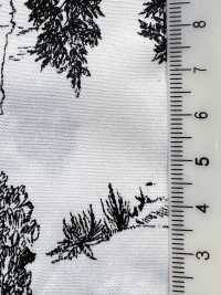 KCP400-DK605 40%純棉平紋布印花布[布料] 小紋工房(宇仁纖維) 更多照片