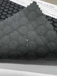 KCP400-DK696 40%純棉平紋布印花布[布料] 小紋工房(宇仁纖維) 更多照片