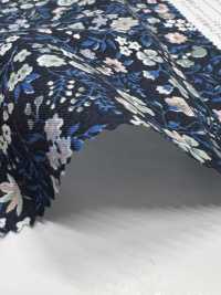 KCP604VF-DSE-51 棉質 60精紡細布復古印花[布料] 小紋工房(宇仁纖維) 更多照片