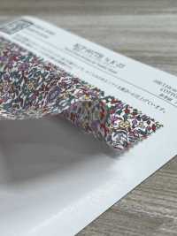 KCP607TBDK-23 60 % 精紡細布滾筒水杯[布料] 小紋工房(宇仁纖維) 更多照片