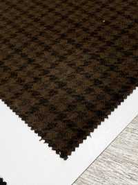 KCP220-DK688 20 維也納法蘭絨起絨印花[布料] 小紋工房(宇仁纖維) 更多照片
