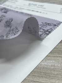 KCP616-D603 60精紡細佈單色印花[布料] 小紋工房(宇仁纖維) 更多照片