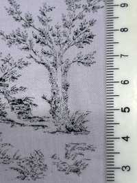 KCP616-D603 60精紡細佈單色印花[布料] 小紋工房(宇仁纖維) 更多照片