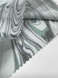 KCP800-DKD-578 80號精紡細布印花[布料] 小紋工房(宇仁纖維) 更多照片