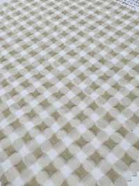 KCP808HRP-D711 80 %棉 Lone Hanna 波紋印花[布料] 小紋工房(宇仁纖維) 更多照片