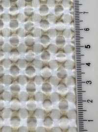 KCP808HRP-D711 80 %棉 Lone Hanna 波紋印花[布料] 小紋工房(宇仁纖維) 更多照片