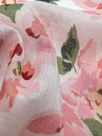 KCP809TB-DK-349 80精紡細布棉質草坪滾筒水杯[布料] 小紋工房(宇仁纖維) 更多照片