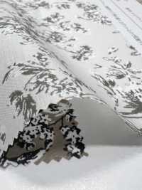 KCP854-DK-653 80 % 高密度平織印花[布料] 小紋工房(宇仁纖維) 更多照片