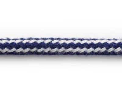 IND23 靛藍繩子 4MM