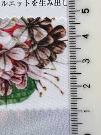 KDP1401-58-DD-783 80 % 高密度平織印花[布料] 小紋工房(宇仁纖維) 更多照片