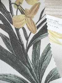 KDP1401-58-DD-781 半雙設計寬幅噴墨列印[布料] 小紋工房(宇仁纖維) 更多照片