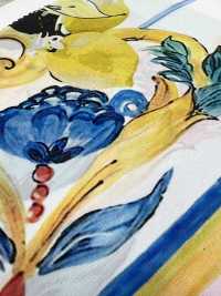 KDP2312SD-58-DD-241 雙縐寬幅噴墨列印[布料] 小紋工房(宇仁纖維) 更多照片