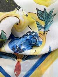 KDP2312SD-58-DD-241 雙縐寬幅噴墨列印[布料] 小紋工房(宇仁纖維) 更多照片