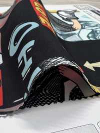 KDP2312SD-58-DD-774 雙縐寬幅噴墨列印[布料] 小紋工房(宇仁纖維) 更多照片