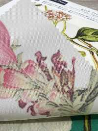 KDP7711-58-DD899 淺色羅緞寬幅噴墨列印[布料] 小紋工房(宇仁纖維) 更多照片