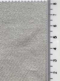 KKC176 和紙混紡有機棉斜紋染料[布料] 小紋工房(宇仁纖維) 更多照片