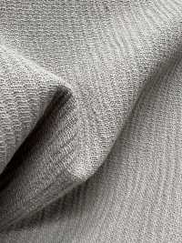 KKC210-D1 中等重量棉楊柳 （高島 Chijimi）[布料] 小紋工房(宇仁纖維) 更多照片