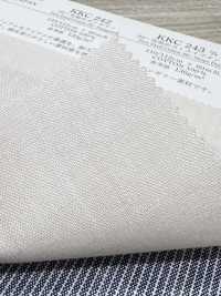 KKC242 20/ -色織勞動布[布料] 小紋工房(宇仁纖維) 更多照片