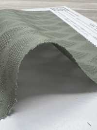 KKC422-55-D1 40支棉巴拿馬提花[布料] 小紋工房(宇仁纖維) 更多照片