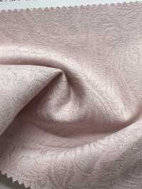 KKC545-D2 40%棉提花染色[布料] 小紋工房(宇仁纖維) 更多照片