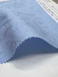 KKC545-D1 40%純棉提花染色[布料] 小紋工房(宇仁纖維) 更多照片