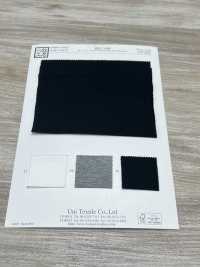 KKC5460 40/-高密織豚平針織物[布料] 小紋工房(宇仁纖維) 更多照片